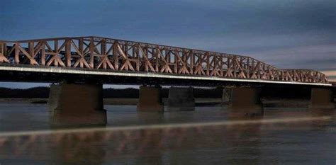 12m Donated For State Of The Art Lighting On Memphis Bridges