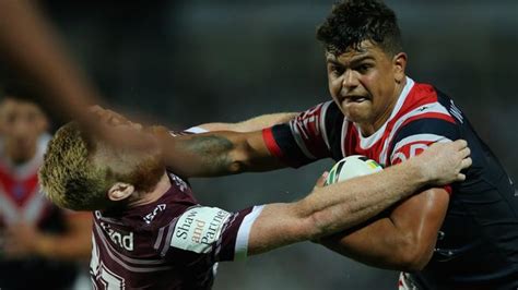 Our global writing staff includes experienced enl & esl academic writers in a variety of disciplines. Latrell Mitchell NRL contract: Roosters re-sign Joseph Manu, Nat Butcher and Mitchell until 2020 ...