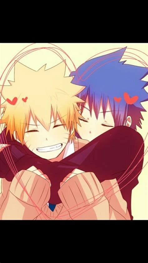 One shot men's clinic indo. My favourite SasuNaru pictures :-) #random #Random # ...