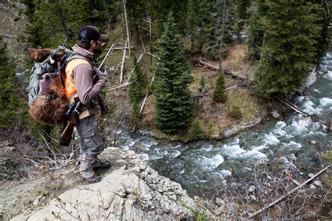 Western Bear Hunting Interview With Jason Matzinger Spot And Stalk