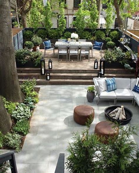 The Best Urban Garden Design Ideas For Your Backyard 16 Magzhouse
