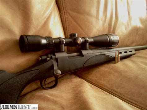 Armslist For Sale Remington 700 Sps Varmint 17 Fireball