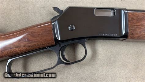 Browning Bl 22 Micro Midas 22lr Lever Action Rifle