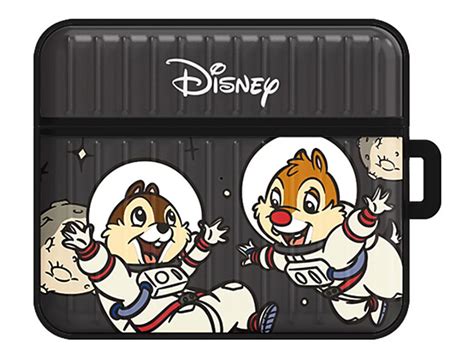Disney Planet Armor Series Airpods Case Chip N Dale