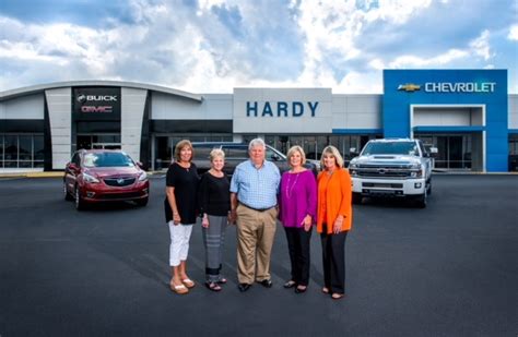 Hardy Chevrolet Buick Gmc In Dallas Ga 164 Cars Available Autotrader