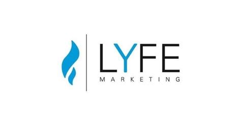 Lyfe Marketing Reviews 2022 Details Pricing And Features G2