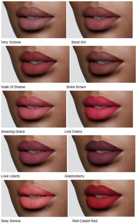 lipstick for dark skin dark skin makeup colors for dark skin