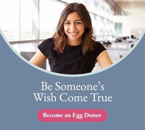 Become An Egg Donor Egg Donation Egg Donor Dallas Fort Worth