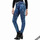 Womens Jeans Fashion Images