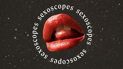 Sex Horoscope For The Weekend—heres What Will Make You Hot And Horny