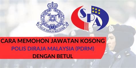 Eksesais temu duga lisan bagi jawatan unit pengambilan polis diraja malaysia facebook. Cara Mohon Jawatan Polis: Konstabel, Sarjan Dan Inspektor ...