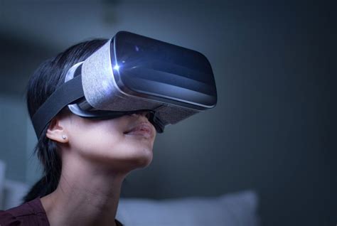 Virtual reality headsets more popular among gamers, says report - Gearbrain