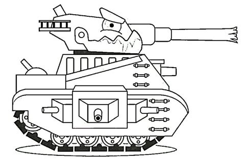 Top 152 Imágenes De Tanques De Guerra Para Dibujar Smartindustrymx