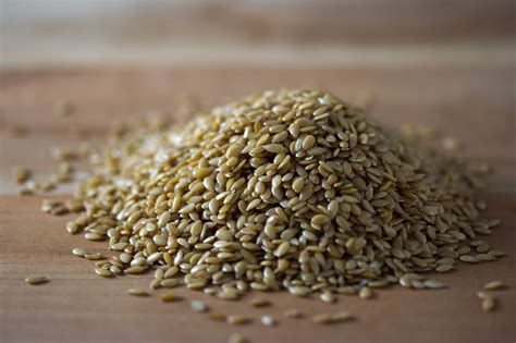 What Can I Use Instead Of Flaxseed In A Recipe