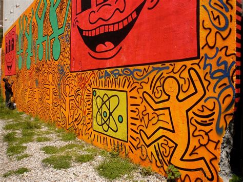 Keith Haring Haring Art Matisse Graffiti Expositions Les Oeuvres