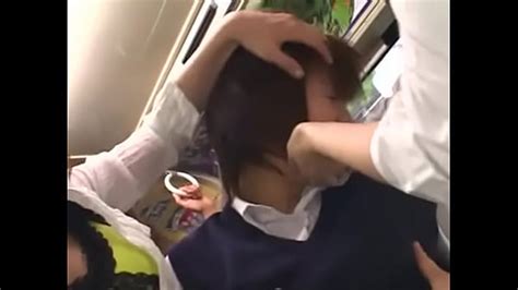 Japanese Lesbian S Groping On Bus xxx Videos Porno Móviles