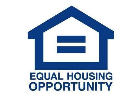 Fair Housing Logo Logodix