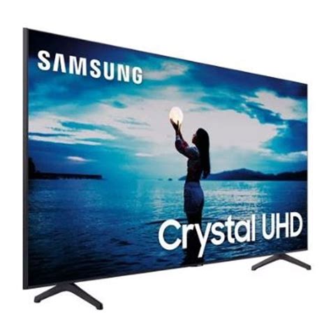 Lista 96 Foto Samsung Crystal Uhd 2020 43tu7095 Smart Tv De 43