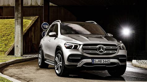 Maybe you would like to learn more about one of these? Mercedes Benz 2020 GLE SUV Review, Specs, Price - Carshighlight.com