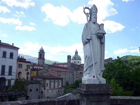 Pontremoli Festeggia Il Patrono San Gemignano Il Corriere Apuano