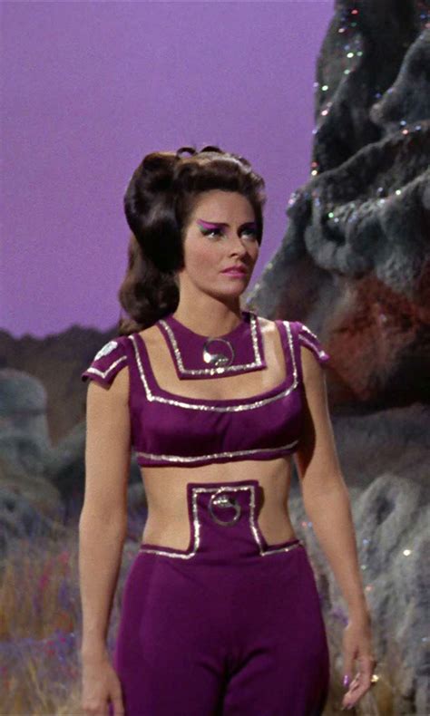 Heroes And Icons Fabulous Star Trek Costumes And Fashions From The Original Series