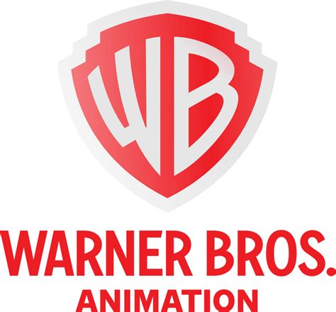 Warner Bros Animation Wb Discovery Shield By Icot434 On Deviantart
