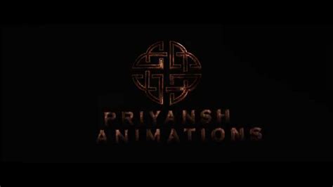 Legendary Pictures - Priyansh Animations