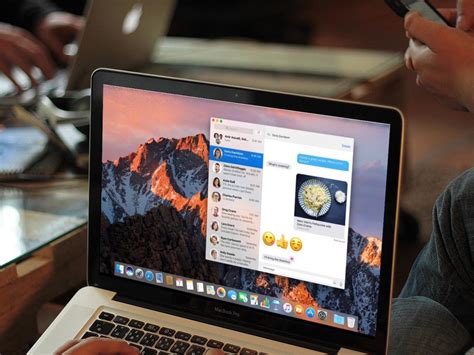 macOS Sierra 10.12.2 Beta 3 für Entwickler veröffentlicht | Mac Life