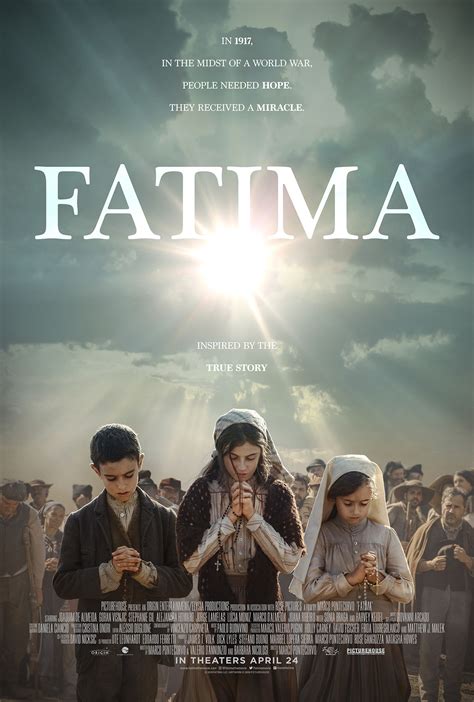 Fatima - Film 2019 - FILMSTARTS.de