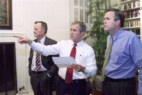 Emails Jeb Bush Got Advice From John Roberts And John Yoo About