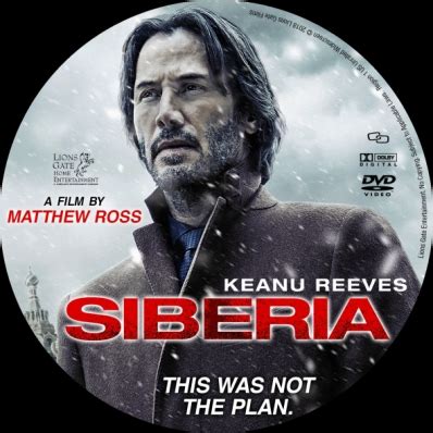 Профессионал / сибирь / siberia (2018) bdrip от megapeer | itunes. CoverCity - DVD Covers & Labels - Siberia
