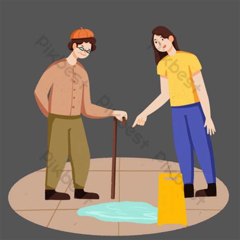 Perception word sign attention audience customers image. Carefully slide the blind attention | PNG Images PSD Free Download - Pikbest