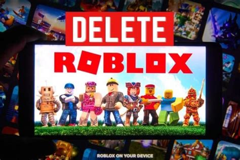 How To Delete Your Roblox Account Permanently 2021 Beebom