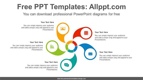Ppt Cycle Template Free Free Printable Templates