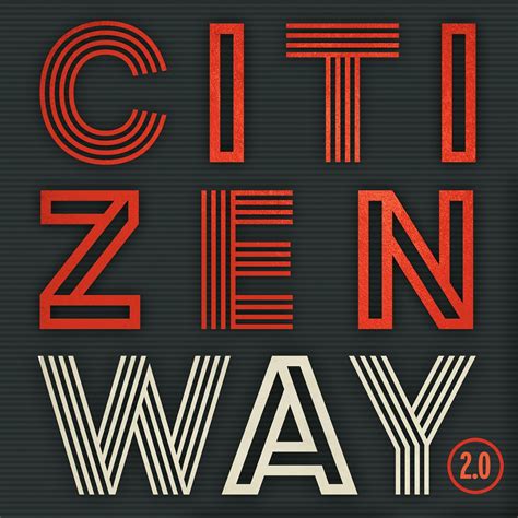 JFH News Citizen Way S Newest Single Bulletproof Soars Charting At Radio Before Add Date