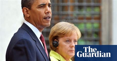 barack obama in germany us news the guardian