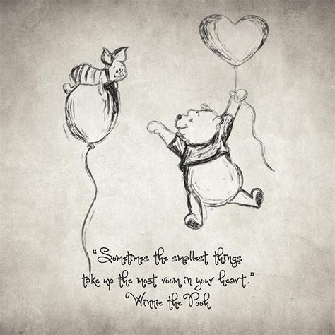Pooh And Piglet Quotes Winnie The Pooh Tattoos Winnie The Pooh