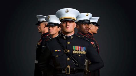 Marine Corps Law Enforcement Foundation