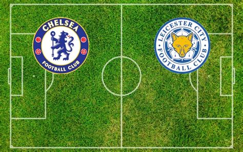 Chelsea and leicester city contest the 140th fa cup final in front of 21,000 spectators at wembley brendan rodgers' leicester are ahead of chelsea in the premier league table and the club are. Formazioni Chelsea-Leicester | Pronostici e quote | 22-12-2018