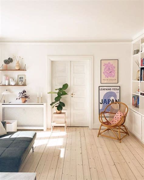 Danish Pastel Home Decor Decorooming Com