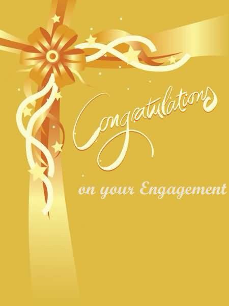 Pin by Amy on WEDDING/ENGAGEMENT JUNK | Engagement congratulations message, Engagement ...