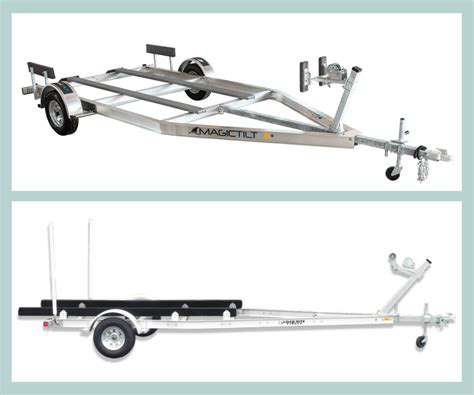 Best Jon Boat Trailers How To Find The Right Trailer For Your Jon Boat