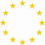 Stars Eu Clip European Transparent Vector Yellow
