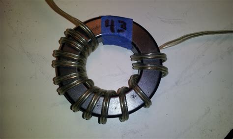 Ham Rfi Overview Palomar Engineers®