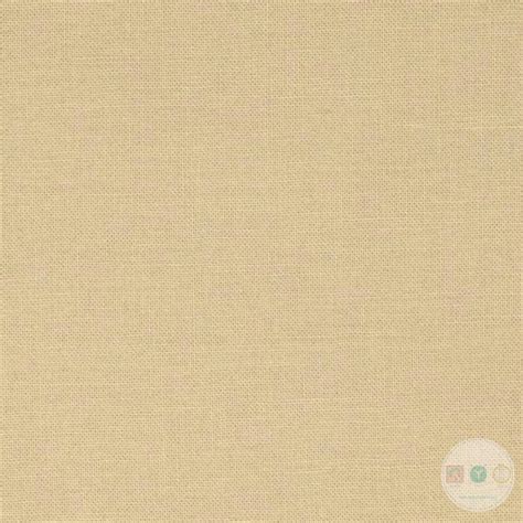 Quilting Fabric Light Brown Tan From Bella Solids By Moda For Moda