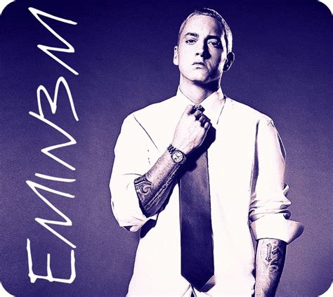 Eminem Eminem Movies Fictional Characters