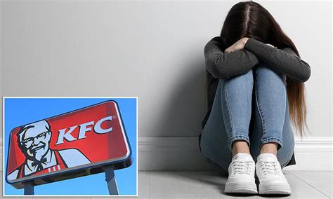 teacher 41 who had sex with a 14 year old girl before her shifts at kfc is jailed for five years