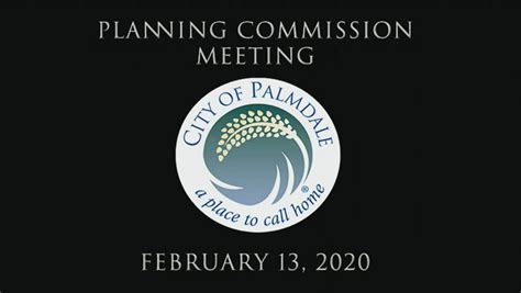 Planning Commission Mtg 21320 Palmdale Tv Free Download