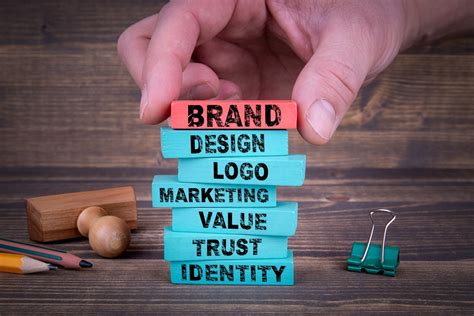 Your Guide To Building Brand Identity Growme