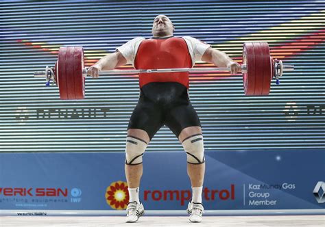 Nagy péter egyébként a 21. Nagy Péter kilencedik a súlyemelő Eb-n | M4 Sport
